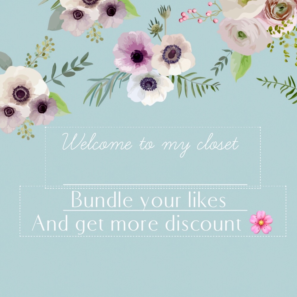 3 items= 10% off